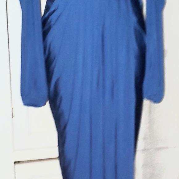 Formal Bridesmaid Prom - Picture 3 of 7